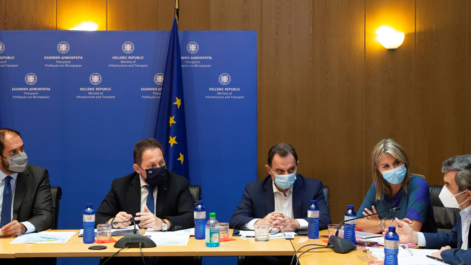 Το μάθημα Κυκλοφοριακή Αγωγή και Οδική Ασφάλεια που εντάχθηκε πιλοτικά στο ωρολόγιο πρόγραμμα των δημοτικών σχολείων το προηγούμενο έτος ανανεώνεται χ